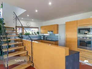 Prodej rodinného domu, Ústí nad Labem - Střekov, Novoveská, 176 m2