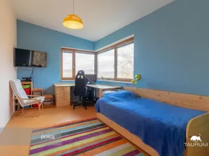 Prodej rodinného domu, Ústí nad Labem - Střekov, Novoveská, 176 m2