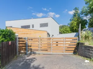 Prodej rodinného domu, Ústí nad Labem - Střekov, Novoveská, 176 m2