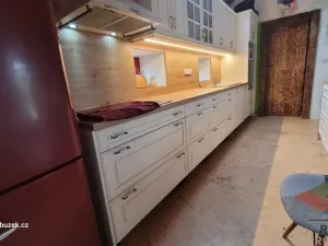 Prodej rodinného domu, Nezamyslice, 150 m2