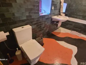 Prodej rodinného domu, Nezamyslice, 150 m2