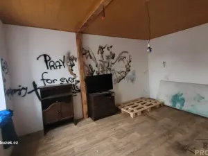 Prodej rodinného domu, Nezamyslice, 150 m2