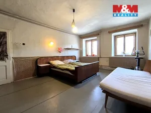 Prodej rodinného domu, Měkynec, 269 m2