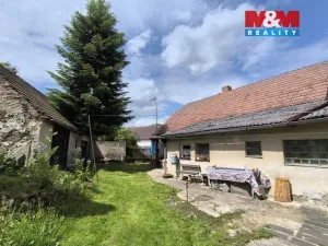 Prodej rodinného domu, Měkynec, 269 m2