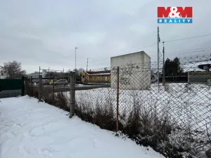 Prodej zahrady, Proboštov, Přítkovská, 185 m2