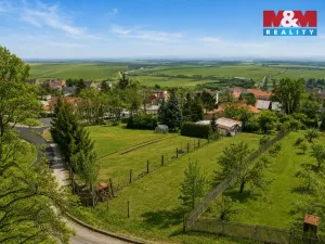 Prodej pozemku pro bydlení, Chožov, 2477 m2