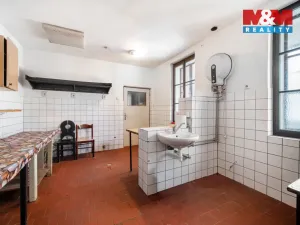 Prodej rodinného domu, Nová Ves u Jarošova, 300 m2