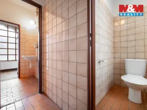 Prodej rodinného domu, Nová Ves u Jarošova, 300 m2