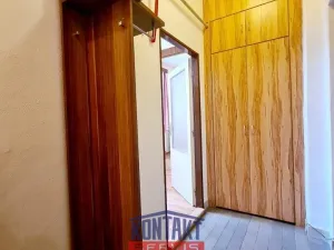 Pronájem bytu 1+kk, České Budějovice - České Budějovice 3, 32 m2