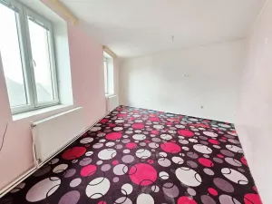 Pronájem bytu 2+1, Moravské Budějovice, Tyršova, 71 m2