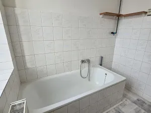 Pronájem bytu 2+1, Moravské Budějovice, Tyršova, 71 m2