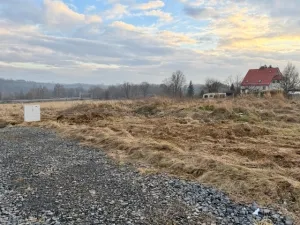 Prodej pozemku pro bydlení, Havířov - Dolní Suchá, 601 m2