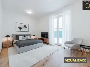 Prodej rodinného domu, Velvary, Svatojiřská, 93 m2