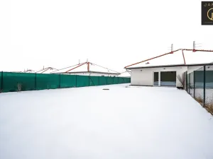 Prodej rodinného domu, Velvary, Svatojiřská, 93 m2