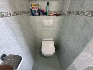 Prodej bytu 3+kk, Praha - Záběhlice, Hrusická, 51 m2