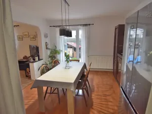 Prodej rodinného domu, Řevnice, Komenského, 162 m2