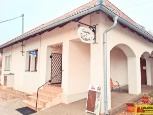 Pronájem obchodního prostoru, Dyje, 69 m2