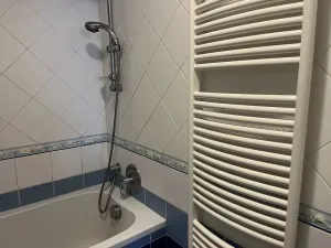 Prodej bytu 2+kk, Praha - Libeň, Podvinný mlýn, 46 m2