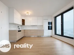 Pronájem bytu 2+kk, Brno - Černá Pole, třída Generála Píky, 78 m2