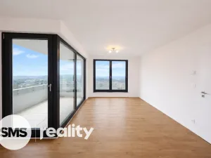 Pronájem bytu 2+kk, Brno - Černá Pole, třída Generála Píky, 78 m2