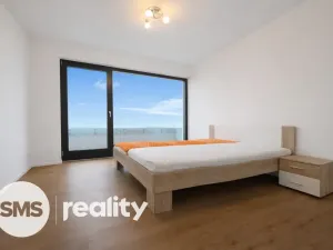 Pronájem bytu 2+kk, Brno - Černá Pole, třída Generála Píky, 78 m2