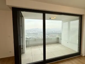 Pronájem bytu 2+kk, Brno - Černá Pole, třída Generála Píky, 78 m2