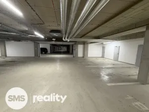 Pronájem bytu 2+kk, Brno - Černá Pole, třída Generála Píky, 78 m2