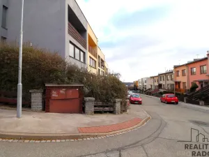 Pronájem pokoje, Brno - Řečkovice, Ladova, 10 m2