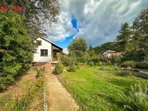 Prodej chaty, Nový Knín, Pod Sady, 34 m2