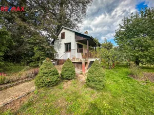 Prodej chaty, Nový Knín, Pod Sady, 34 m2