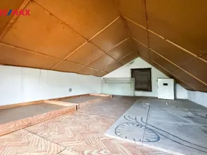 Prodej chaty, Nový Knín, Pod Sady, 34 m2