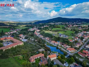 Prodej chaty, Nový Knín, Pod Sady, 34 m2