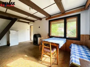 Prodej chaty, Nový Knín, Pod Sady, 34 m2