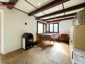 Prodej chaty, Nový Knín, Pod Sady, 34 m2