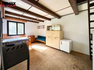 Prodej chaty, Nový Knín, Pod Sady, 34 m2