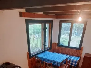 Prodej chaty, Nový Knín, Pod Sady, 34 m2