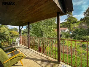 Prodej chaty, Nový Knín, Pod Sady, 34 m2