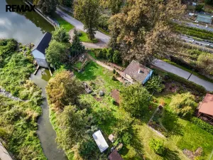 Prodej chaty, Nový Knín, Pod Sady, 34 m2