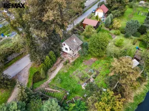 Prodej chaty, Nový Knín, Pod Sady, 34 m2