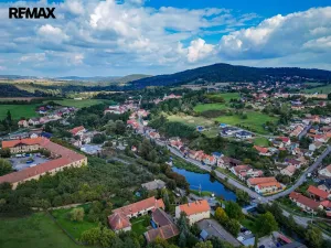 Prodej chaty, Nový Knín, Pod Sady, 34 m2