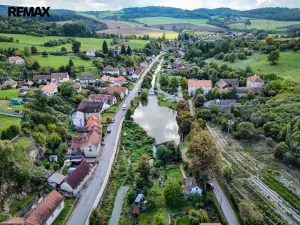 Prodej chaty, Nový Knín, Pod Sady, 34 m2