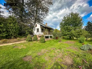 Prodej chaty, Nový Knín, Pod Sady, 34 m2