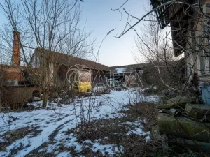 Prodej pozemku pro bydlení, Hořiněves - Želkovice, 1192 m2