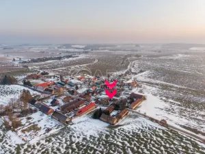 Prodej pozemku pro bydlení, Hořiněves - Želkovice, 1192 m2