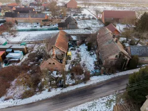 Prodej pozemku pro bydlení, Hořiněves - Želkovice, 1192 m2