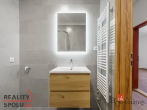 Pronájem bytu 2+1, Sokolov, Karla Čapka, 57 m2