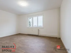 Pronájem bytu 2+1, Sokolov, Karla Čapka, 57 m2