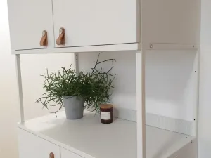 Prodej bytu 1+kk, Pardubice - Zelené Předměstí, Palackého třída, 38 m2