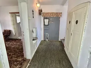 Prodej rodinného domu, Broumov, Alšova, 130 m2