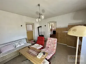 Prodej rodinného domu, Broumov, Alšova, 130 m2